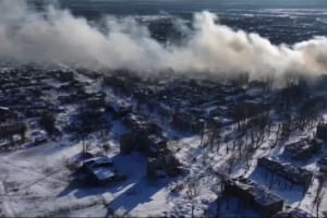 Родинское под контролем ВСУ &ndash; в "Азове" опровергли заявления российской пропаганды