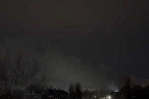 Липецька область рф знову під ударом &ndash; повідомляють про атаку на завод ВПК