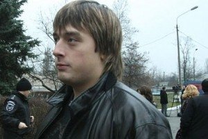 Син Луценка потрапив у ДТП в Києві: одна людина загинула