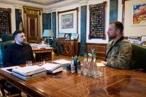 Начальник ЦСО "А" Хмара временно возглавил СБУ &ndash; что о нем известно (обновлено)