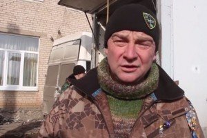 Бійці АТО про танкові атаки терористів: "Це регулярна армія Російської Федерації"