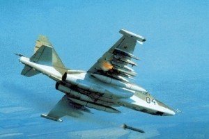 Росія застосувала авіацію під Дебальцевим – полк "Азов"