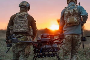 За 7 месяцев Силы беспилотных систем поразили российских целей на $20 млрд