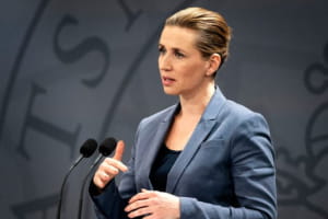 Премьер-министр Дании призвала Трампа прекратить угрозы относительно аннексии Гренландии