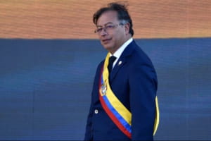 Готов взять в руки оружие &ndash; президент Колумбии ответил Трампу относительно  возможной спецоперации США