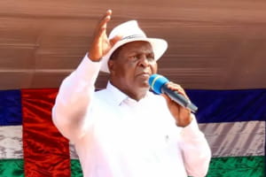 Президентом ЦАР в третий раз стал один из ближайших союзников путина в  Африке