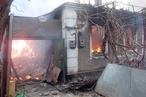 На Донбасі загинули вже 8 тис. осіб - ООН