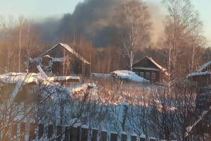 Взрывы и пожар в тылу рф: дроны СБУ поразили ракетно-артиллерийский арсенал и нефтебазу врага &ndash; источники