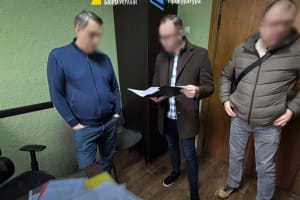 $30 тысяч за застройку в Луцке: ВАКС избрал меры пресечения депутатам, фигурирующим в коррупционном деле на Волыни