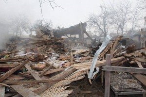 На Донбасі загинули 136 військових Житомирщини, 590 – зазнали поранень – ОДА