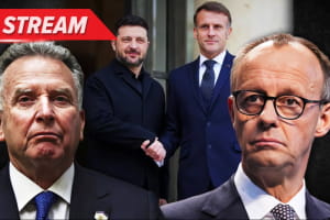 Историческое решение для Украины. Зеленский раскрыл подробности. Буданов убедил Уиткоффа? &ndash; трансляция