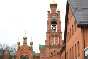 Подпольная школа УПЦ МП в Киеве: правоохранители начали расследование