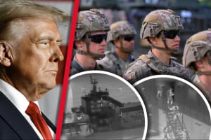 США захватили российский танкер, какие гарантии безопасности предлагают Украине &ndash; хроника 1414-го дня полномасштабной войны