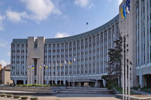 Филатов: в Днепре чрезвычайная ситуация национального уровня