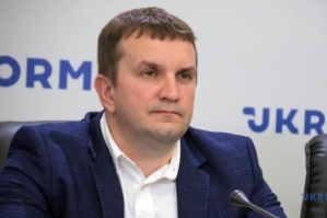 Кадровые перестановки: Кабмин уволил главу Госгеонедр Гоцинца