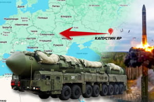 "Орешник" во второй раз атаковал Украину, что СБУ обнаружила в обломках; у полумиллиона россиян пропало электричество &ndash; хроника 1416-го дня полномастабной войны