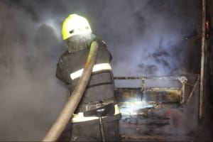 Массированная атака дронов на Днепропетровскую область: есть раненые и разрушения