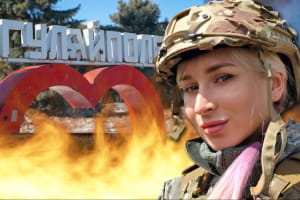 Эмоции разрывают! Фронт стерли! Россияне все ближе к Запорожью! &ndash; "Легендарные воины"