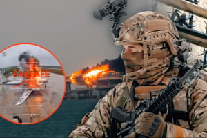 СБУ готовит новые операции, сколько солдат готова отправить Европа в Украину &ndash; хроника 1417-го дня полномасштабной войны