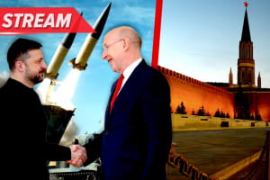 Дотягнутись до Москви: ракети для України дальністю 500 км від Великої Британії! Подробиці розробки &ndash; трансляція&nbsp;