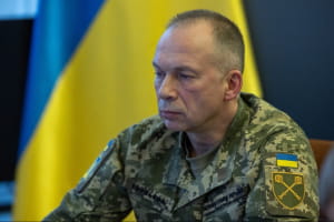 Олександр Сирський