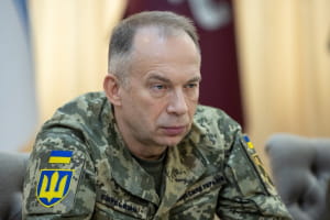 Меняем тактику: ВСУ переходят от массированного огня к точечному уничтожению целей &ndash; Сырский рассказал подробности