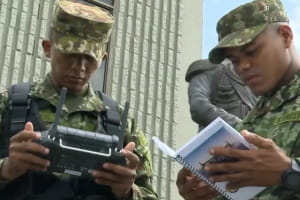 Після ударів США по Венесуелі: в Колумбії витратять $1,6 млрд на національний антидроновий щит 