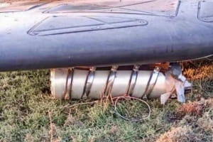 рф скидає міни з "Шахедів": небезпеку фіксують у різних регіонах України