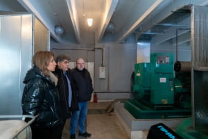 "Евросолидарность" в Киевсовете инициирует решения для преодоления последствий энергетического кризиса