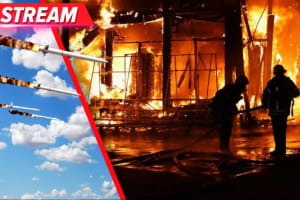 Массированная атака: баллистические ракеты по Киеву, экстренные отключения; последствия обстрелов в Харькове и Одессе &ndash; трансляция