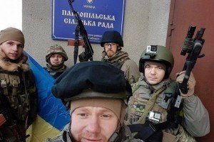 Контроль над всім узбережжям Азовського моря можливий лише за наявності ресурсів – експерт