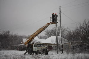 Враг атаковал украинскую энергетику: в каких регионах самая сложная ситуация со светом