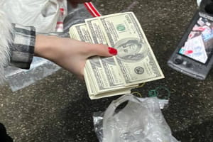 У Києві затримали адвоката, який за 9 000$ обіцяв уникнути мобілізації