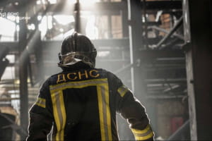 Пошкоджена енергетика і залізниця: Зеленський розповів про головні цілі нічної атаки