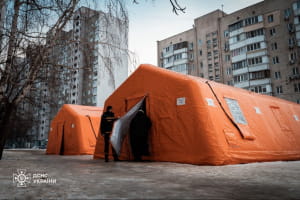 Электроснабжение будет отсутствовать до 15 января, вода по графику: энергетический кризис в Киеве и области набирает обороты &ndash; что говорят энергетики