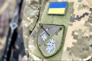 Во Львове мужчина ножом ранил военнослужащего ТЦК, нападавшего задержали