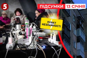 Без света и тепла: ситуация с энергоснабжением в Киеве ухудшилась &ndash; "Час новостей: итоги"