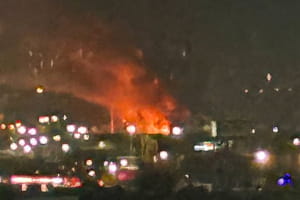 Добрі дрони атакували у російському Ростові резервуари з нафтопродуктами 