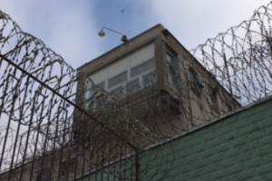 Під  Дебальцевим  розгромлено колонію, засуджені намагалися дістатися української сторони пішки – волонтер
