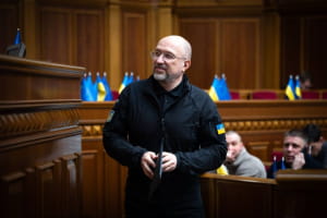 Граждане смогут свободно передвигаться ночью в "Пункты несокрушимости" &ndash; Шмыгаль