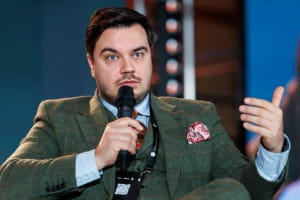 244 голоси "за": Рада підтримала призначення Дмитра Наталухи головою ФДМУ