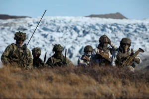 У Европы есть три варианта защиты Гренландии &ndash; The Economist