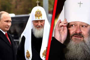 Московский патриархат в центре переговоров: удастся ли рф продвинуть свою церковь