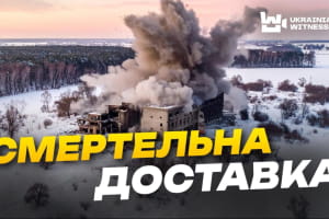 Зайшов до росіян і вийшов живим: "Український свідок" про ризиковану операцію бригади &ldquo;Рубіж&rdquo; на Донеччині