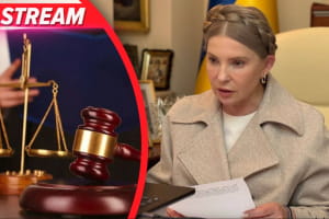 Уже сегодня суд над Тимошенко! Чем закончится &ndash; трансляция