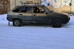 Військові рф атакували цивільну інфраструктуру Херсонщини: є загиблий та поранені