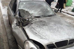 Краматорськ обстріляли із південного сходу - ОБСЄ
