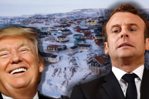 Европа стягивает войска в Гренландию: защитят ли 30 солдат остров от Трампа