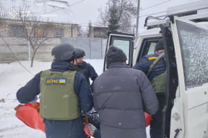 Российский обстрел Никополя &ndash; погибли женщины, есть раненые