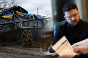 Украина без ракет и тепла &ndash; критическая ситуация на 1423-й день полномасштабной войны